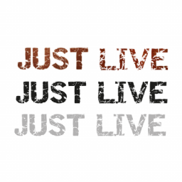 Just Live