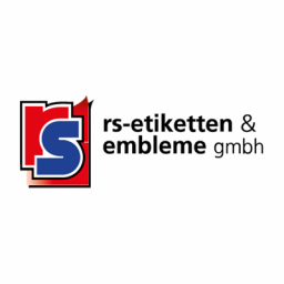 RS Ettiketten